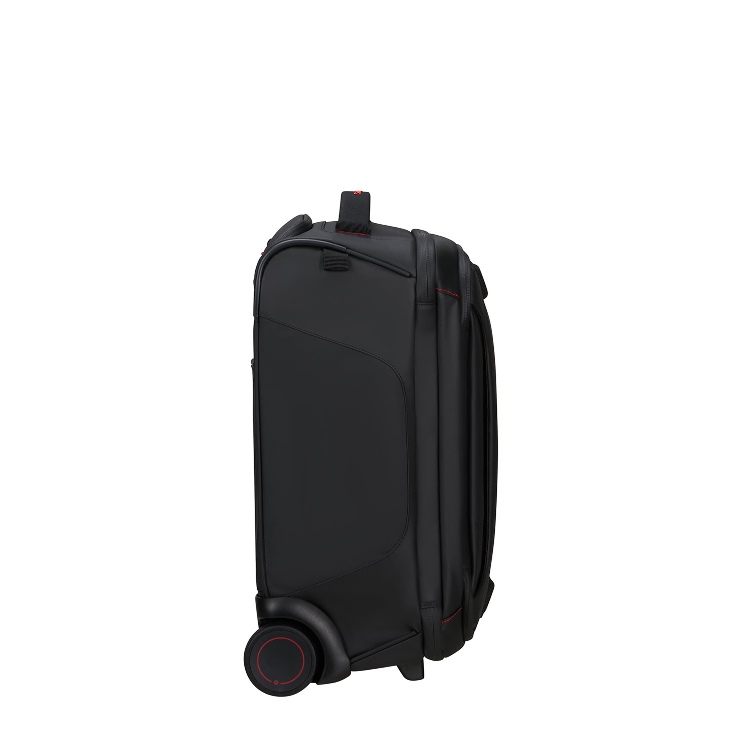 Samsonite Ecodiver Duffle/Wheels Underseater black