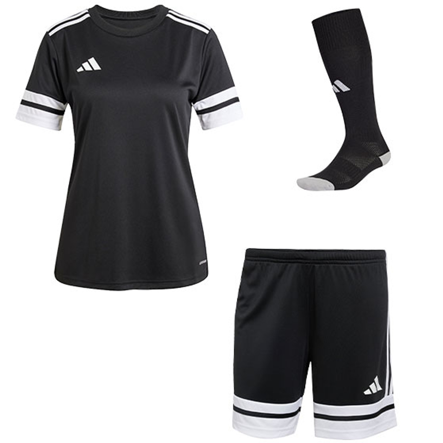 adidas Squadra 25 Voetbaltenue Dames