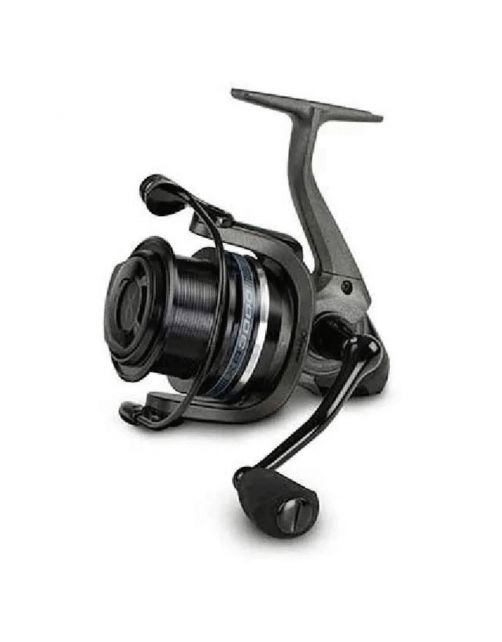 Matrix Ethos Xr 3000 - Witvismolens -