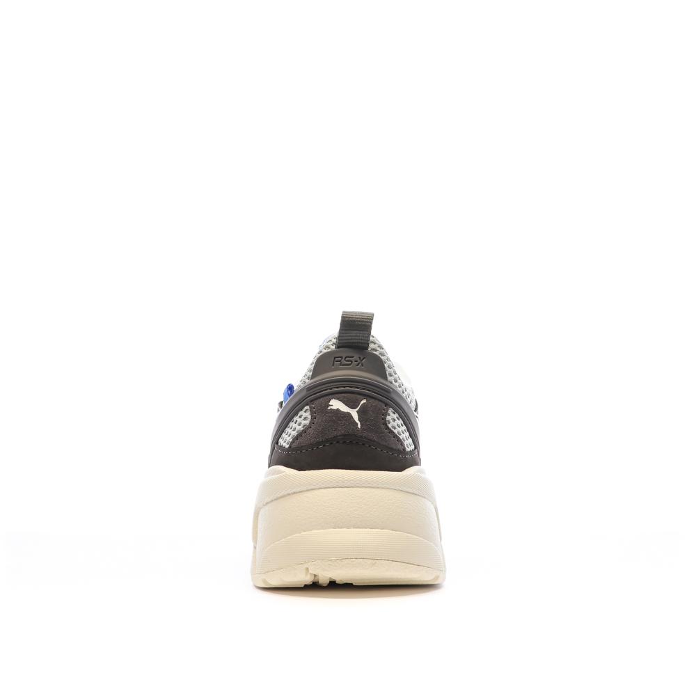 Puma Baskets Grise/Bleu Homme/Ado Puma Rs-x Efekt