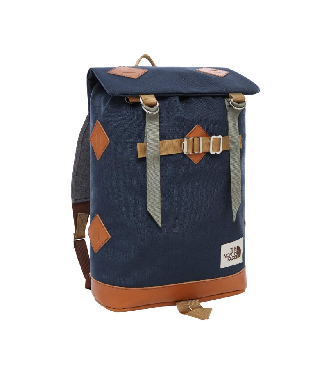 Sac à dos Bleu The North Face 70 GUIDE PACK