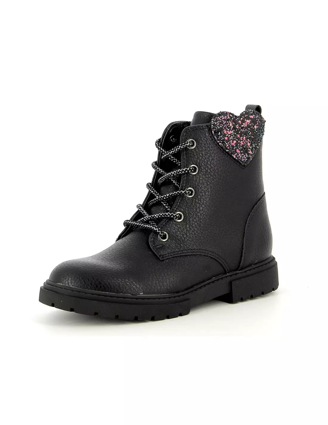 SAFETY JOGGER 579870 - Boots & bottines Noir