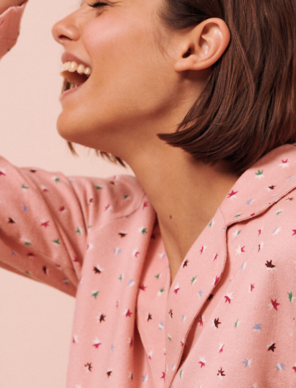 Set pyjama