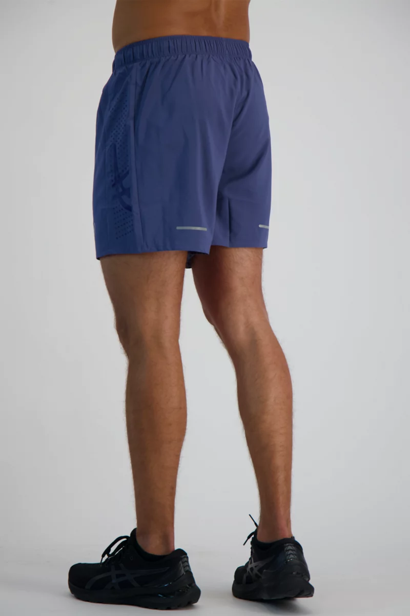 ASICS Icon 7 Inch Herren Short