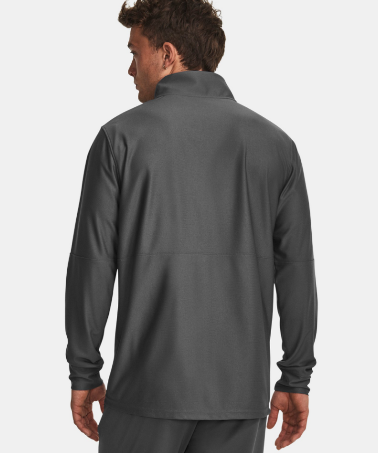 Under Armour<br>UA M's Ch. Track Jacket