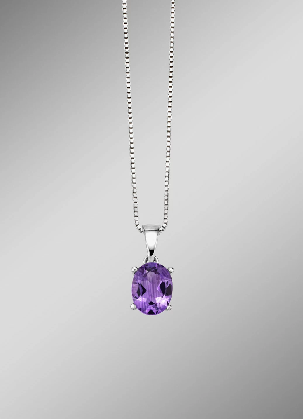 Anhänger mit Veneziakette