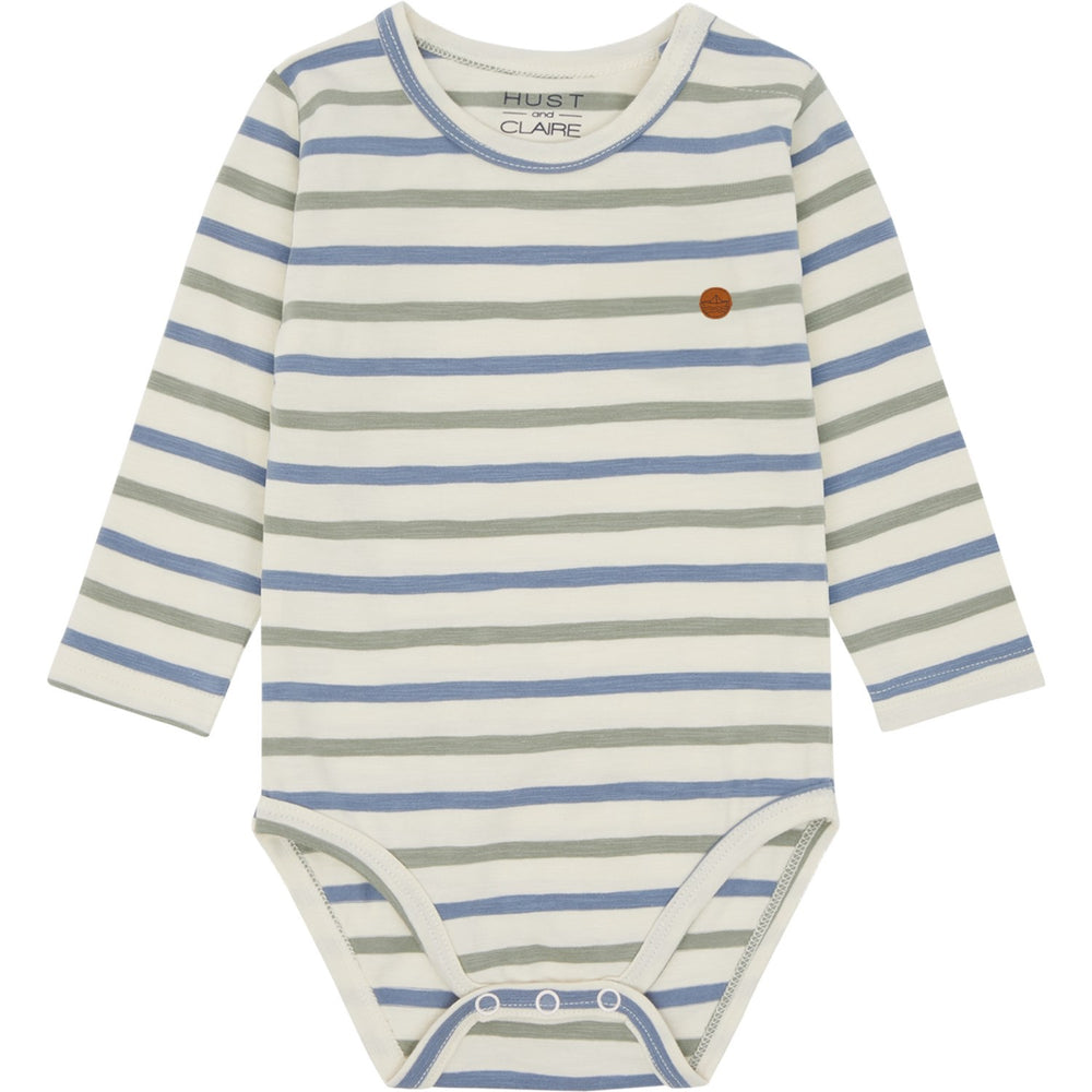 Køb Hust & Claire Seagrass Billy Body