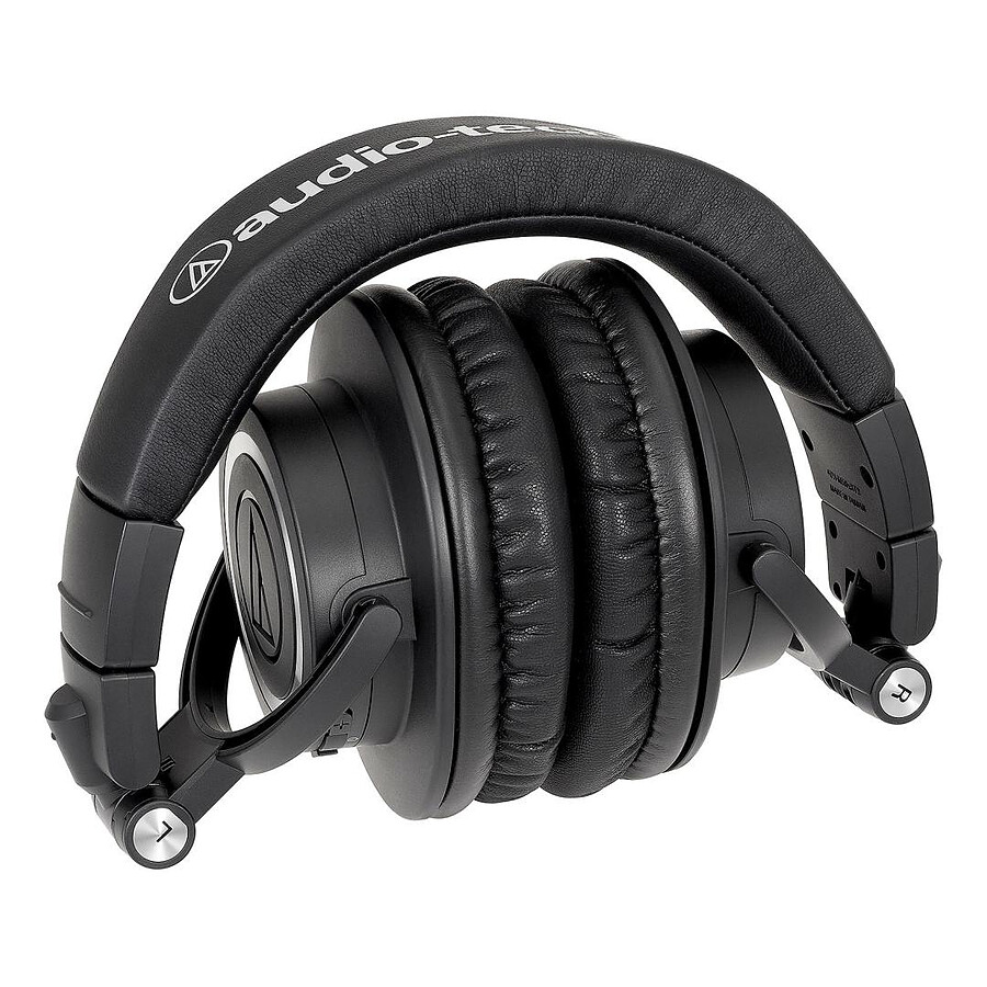 Audio-Technica ATH-M50xBT2
