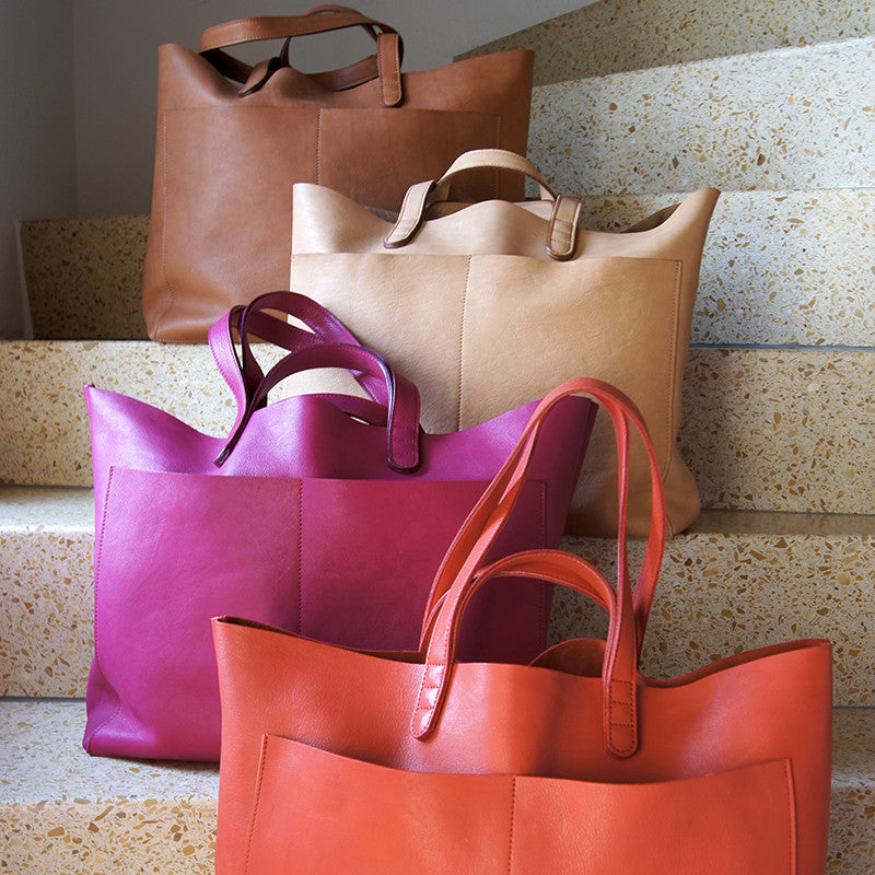 Shopper Pink