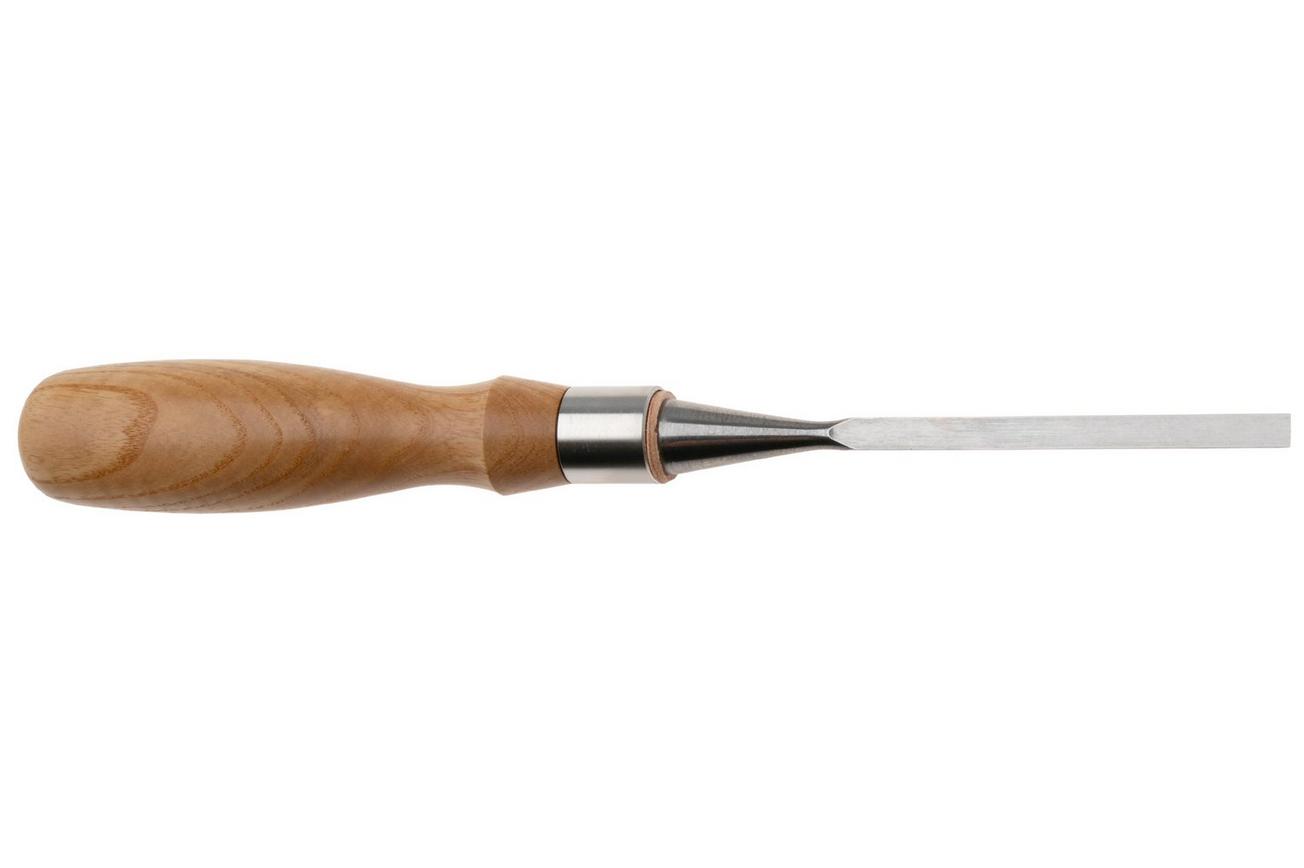Narex Richter Bevel Edge Chisel 815007, steekbeitel, 6 mm