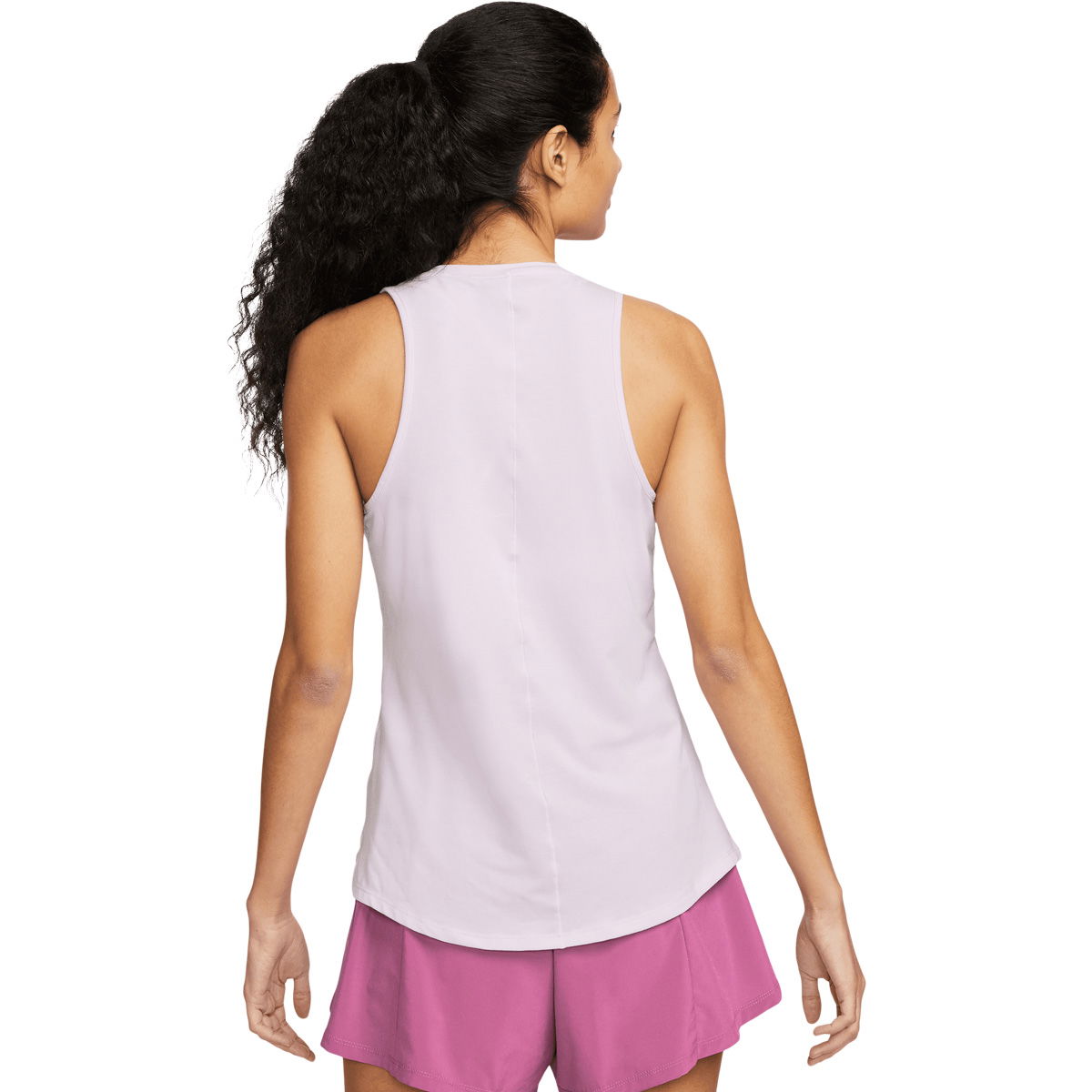 Nike Dri-FIT One Luxe Træningstop Dame