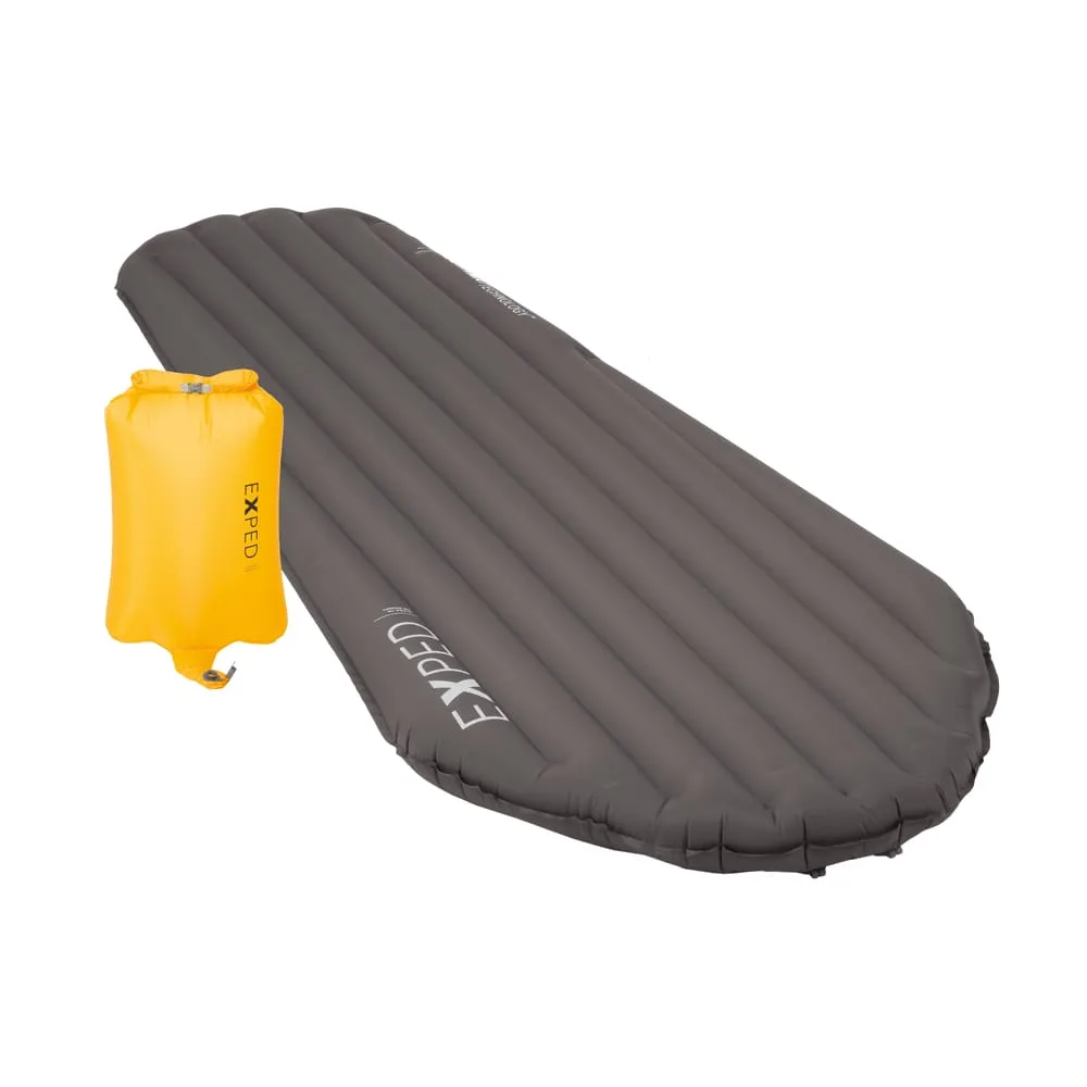 Exped Ultra 7R LW Mummy Greygoose