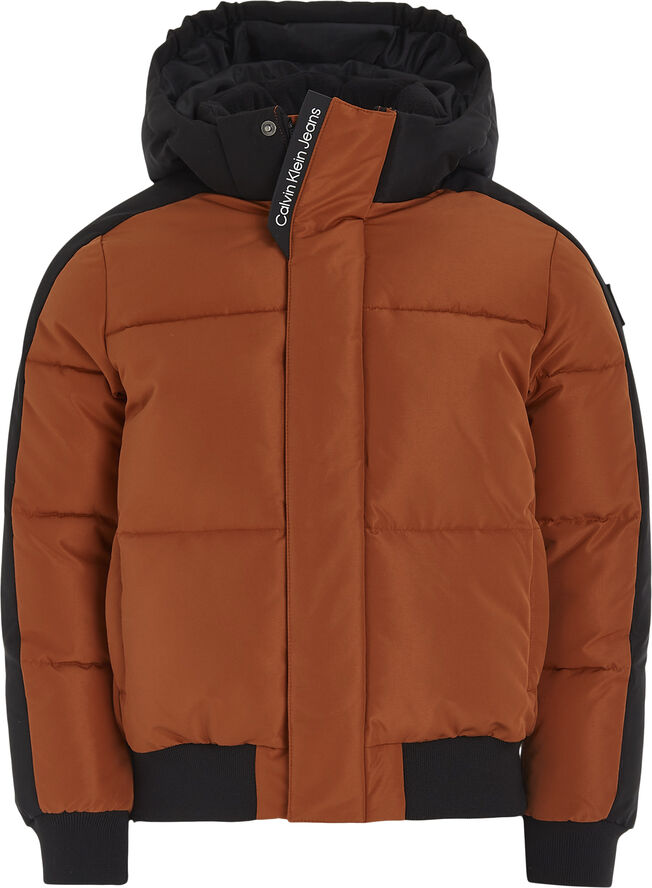 Calvin Klein Calvin Klein Jeans puffer jacket Gan