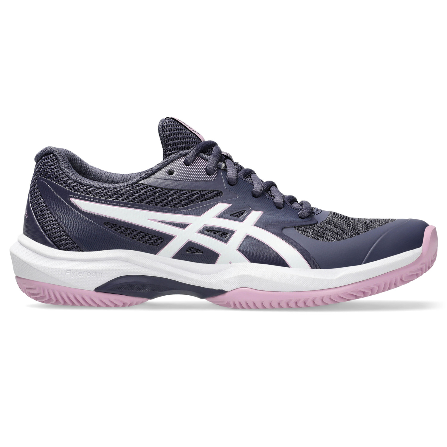 ASICS Game FF Clay Dames