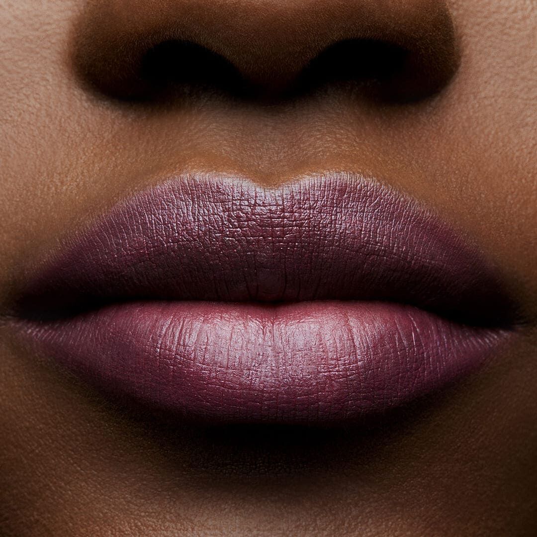 MAC SATIN LIPSTICK