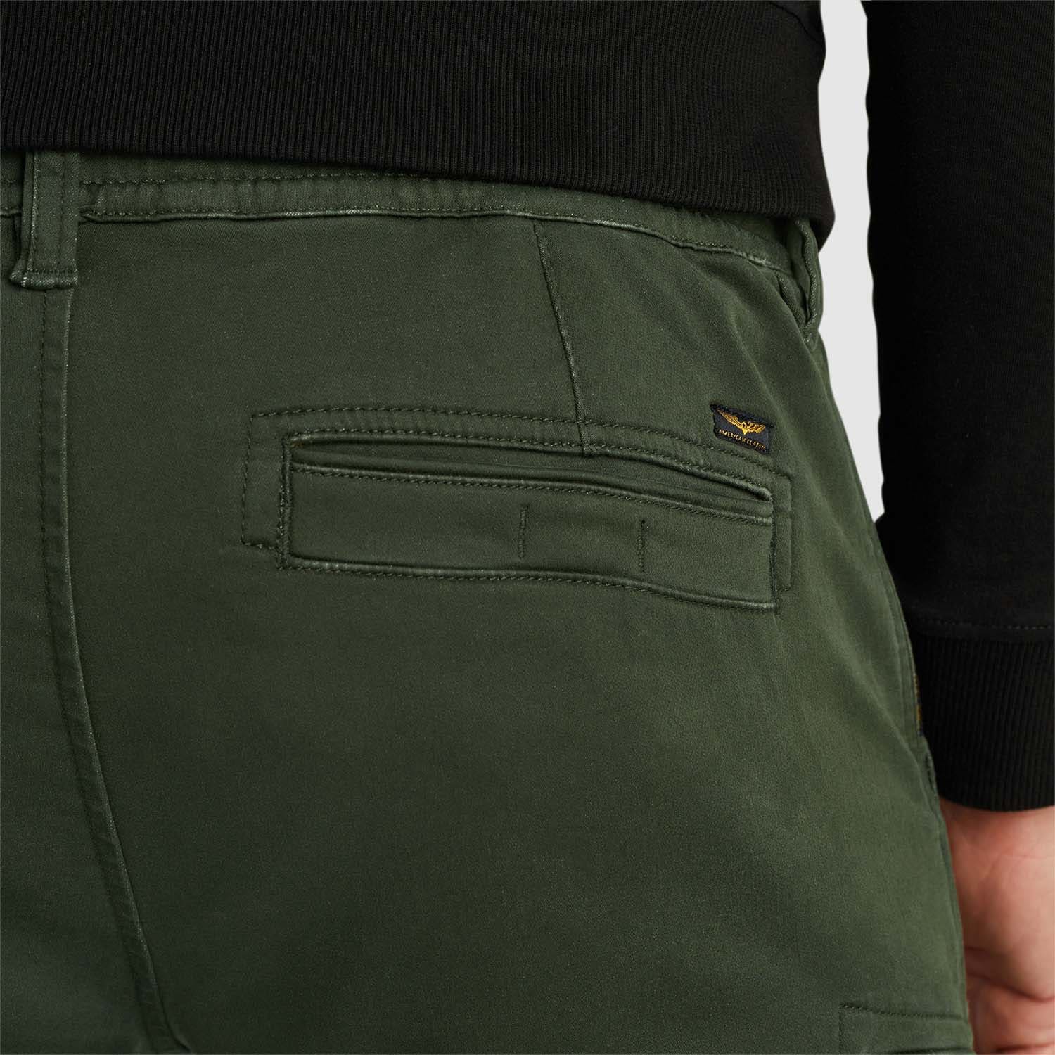 PME Legend  Expedizor Cargo Colored Sweat