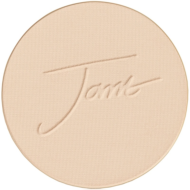 Jane Iredale PurePressed Base SPF 20 Refill 9,9 gr. - Amber
