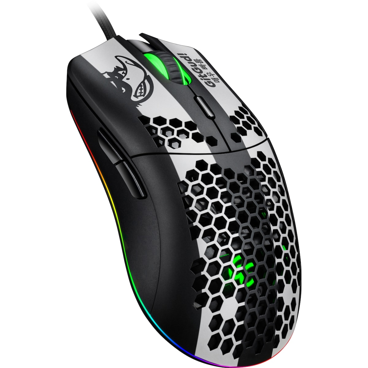 GitGud! Fast Rodriguez gamingmus