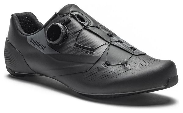 Chaussures Route Suplest Edge 2.0 Performance Noir