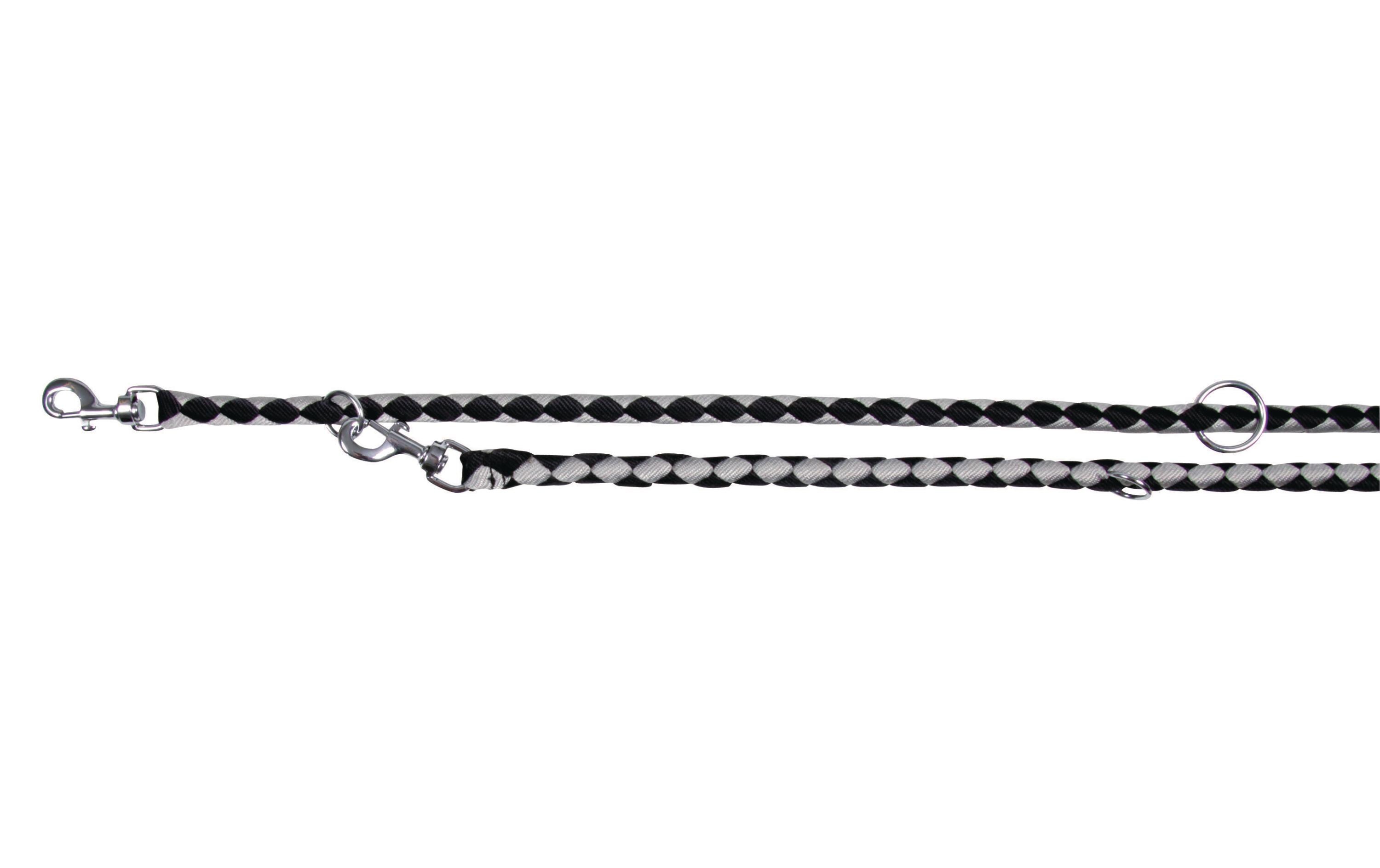 Hundeleine Cavo 2 m / ø 12 mmAlltagsleine