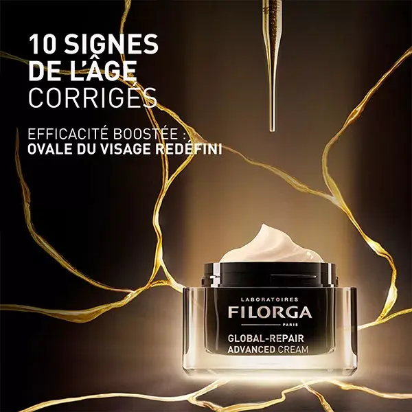 Creme Filorga Global-Repair Advanced 50ml