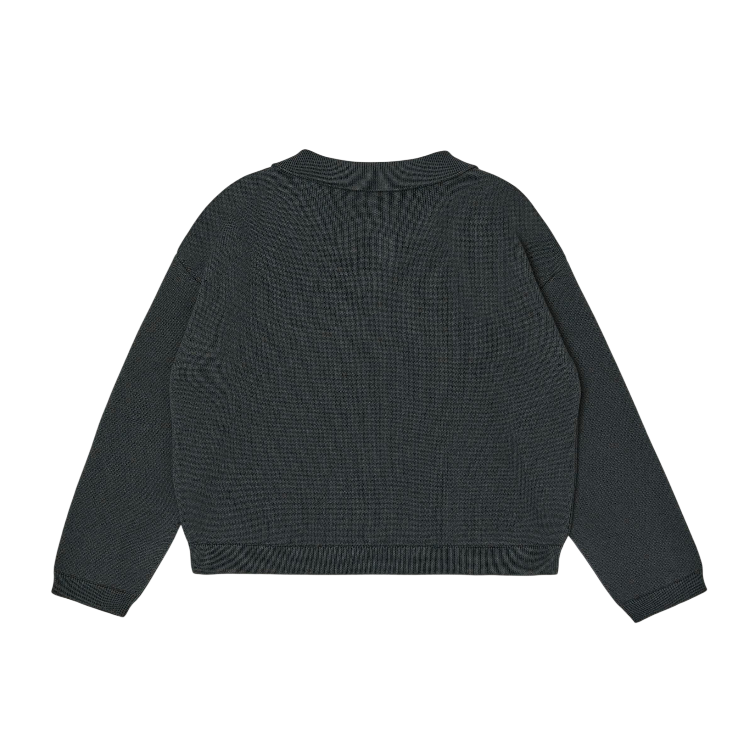 Langarmshirt Phantom Knit