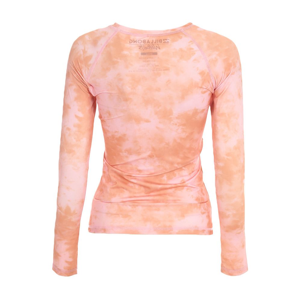 Billabong ADIV - Lycra Femme wild rose