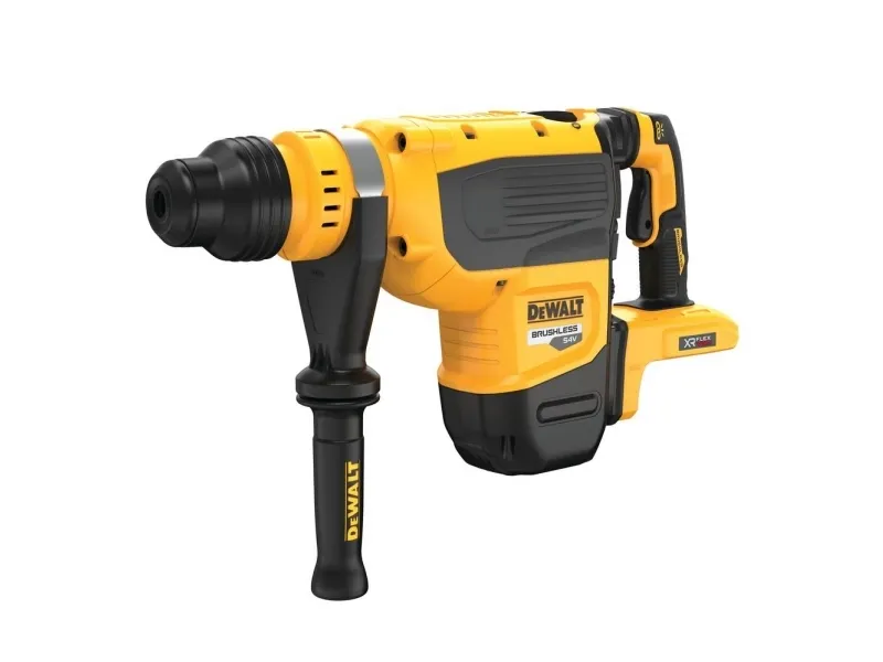 DeWALT DCH735N-XJ, 8,5 kg, 115 mm, 284 mm, 1 stk