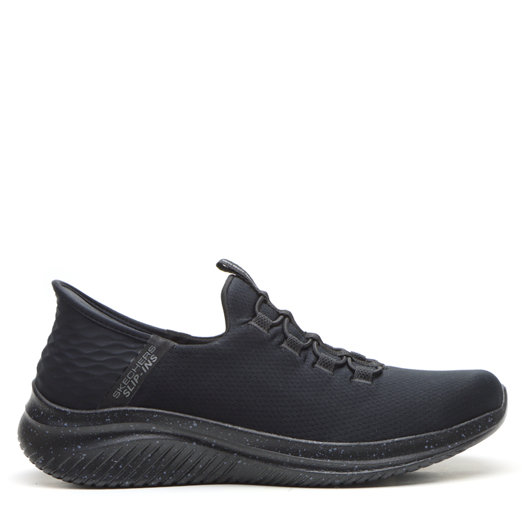 Skechers Slip-ins: Ultra Flex 3.0 – Right Away | NOIR (homme)