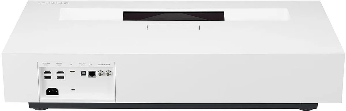 LG HU85LS Vidéoprojecteurs