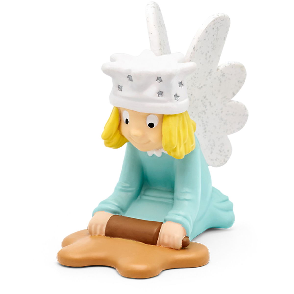 toniestonies   Hörfigur Rolf Zuckowski In der Weihnachtsbäckerei