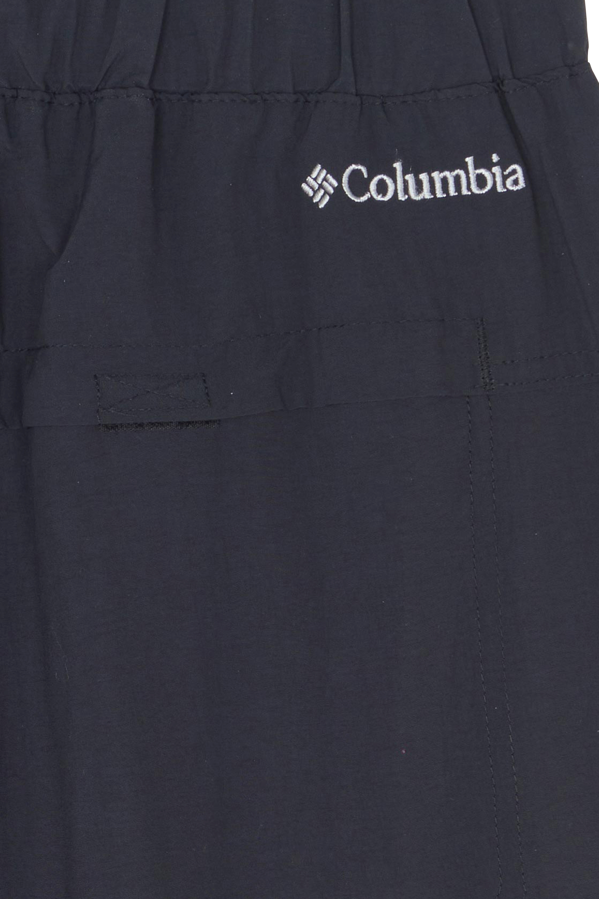 COLUMBIA Jogging Mountaindale Cargo Pant-Black Noir