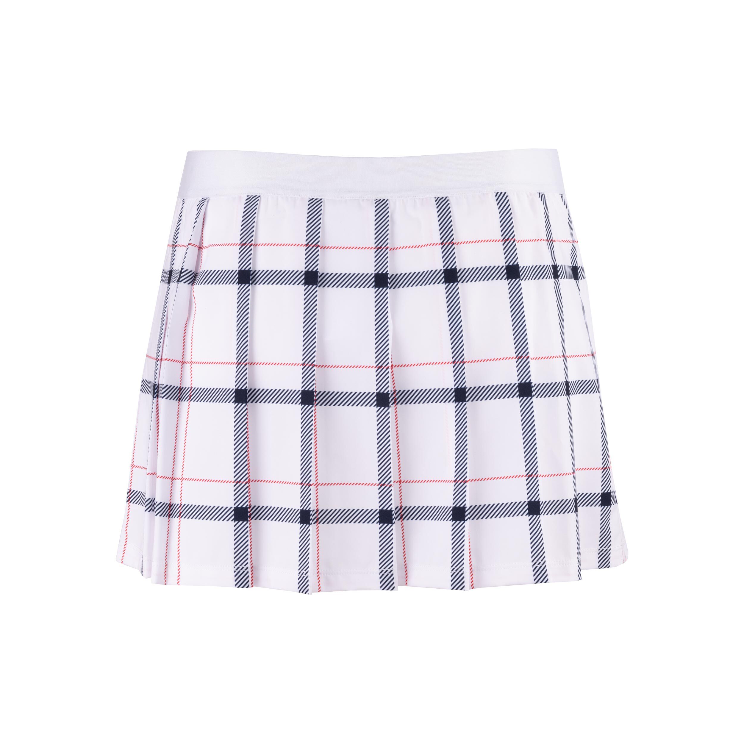 Fila Liv Jupe Femmes - Blanc