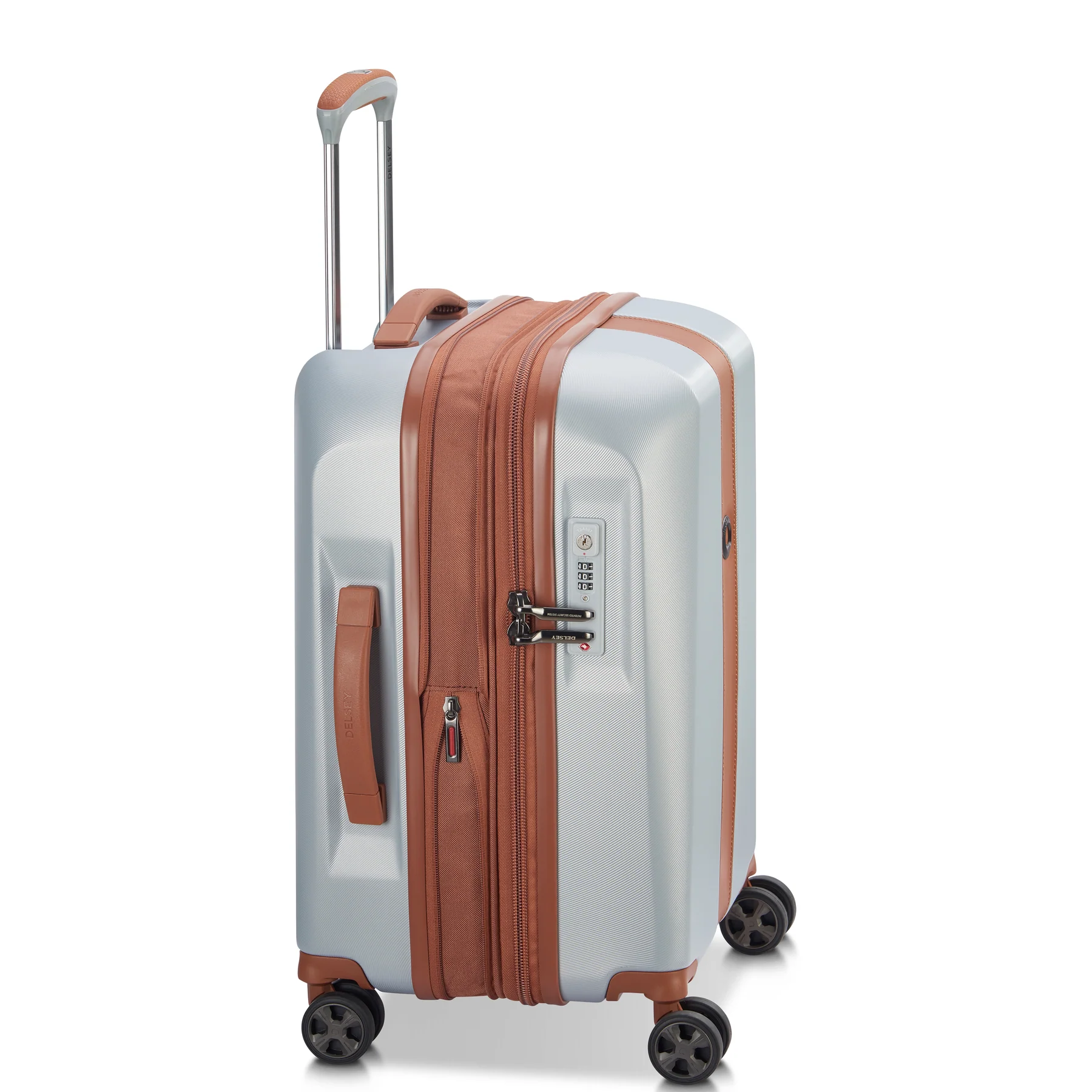Valise Cabine - S extensible (55cm)