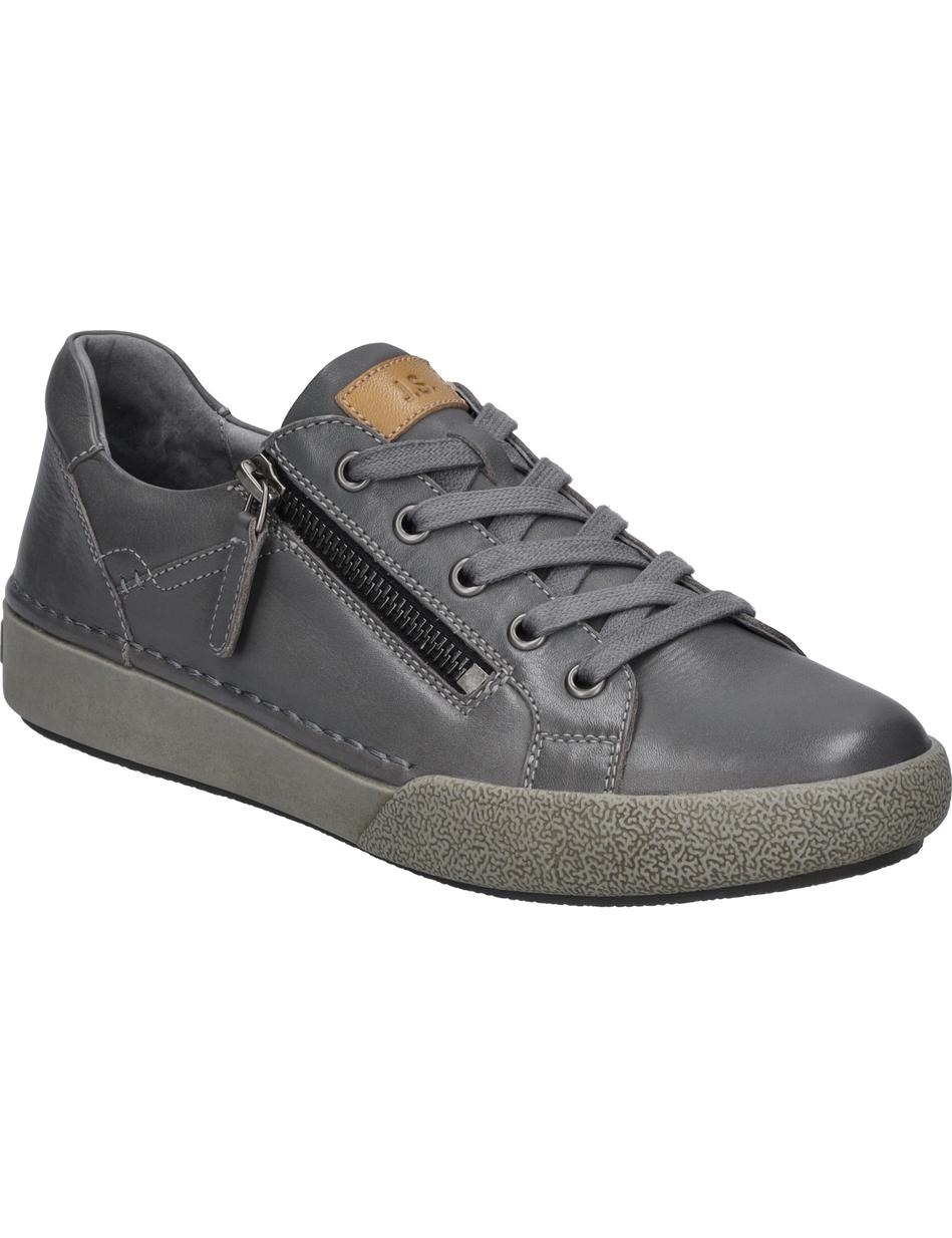 Sneaker Claire 13, graphit