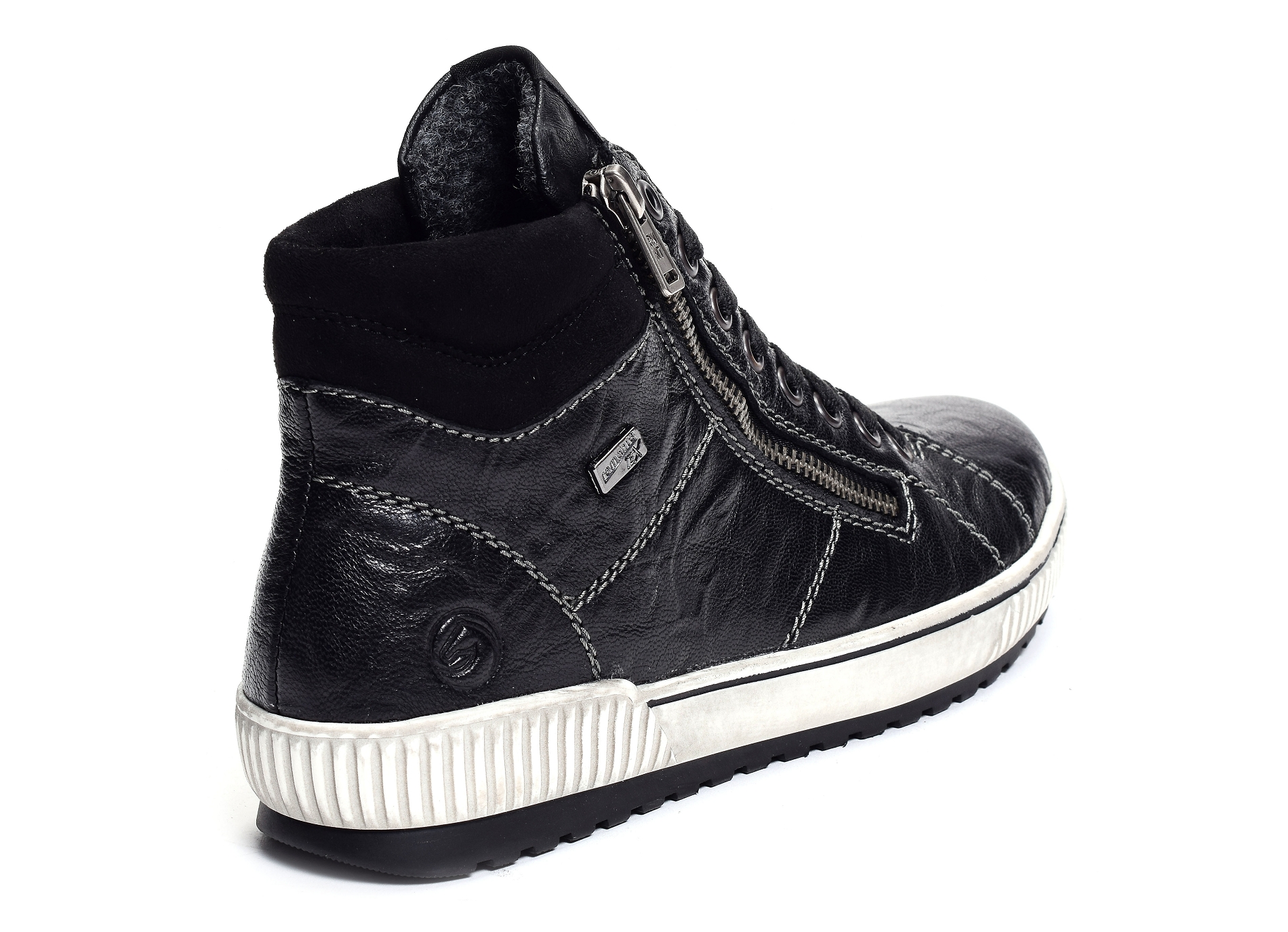 D0772 noir