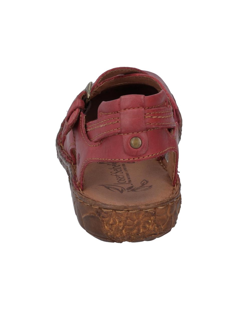 Sandale Rosalie 13, rot