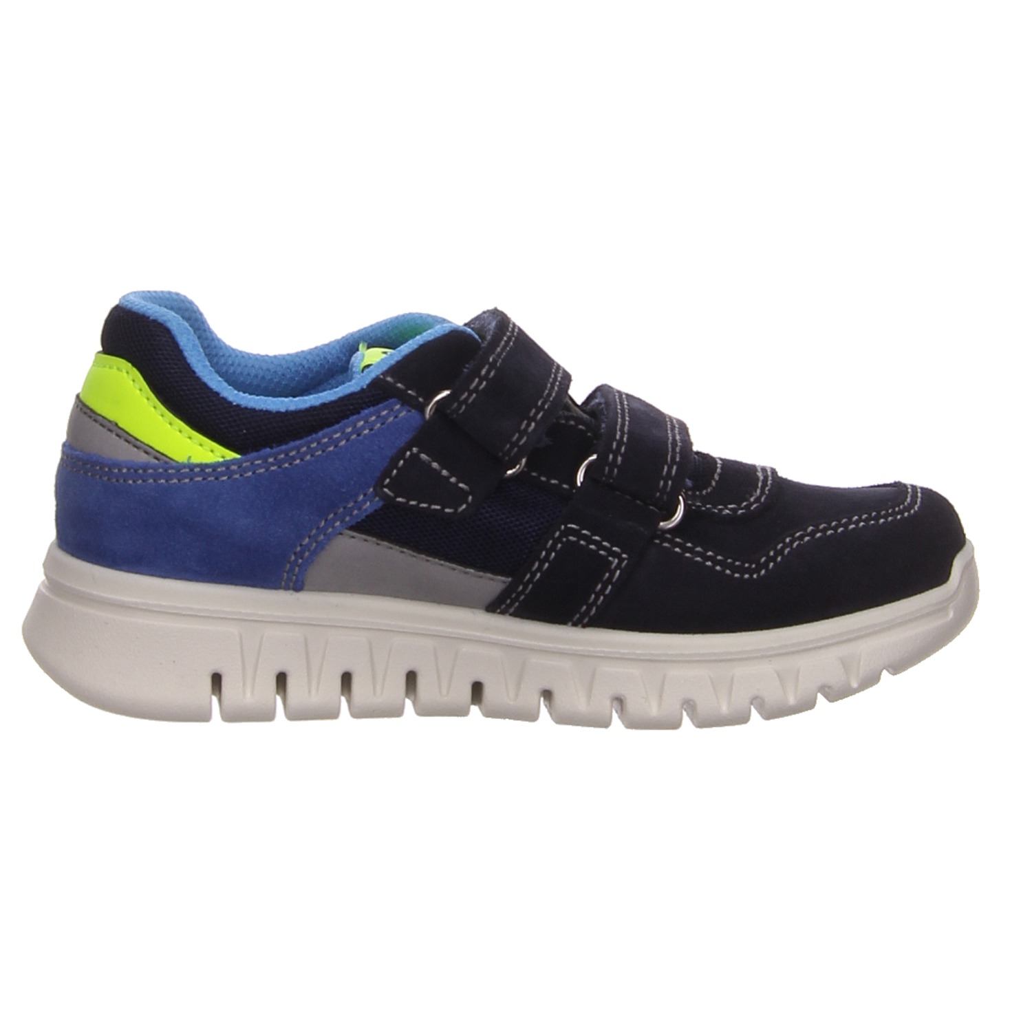 Primigi Klettschuh dunkelblau blau