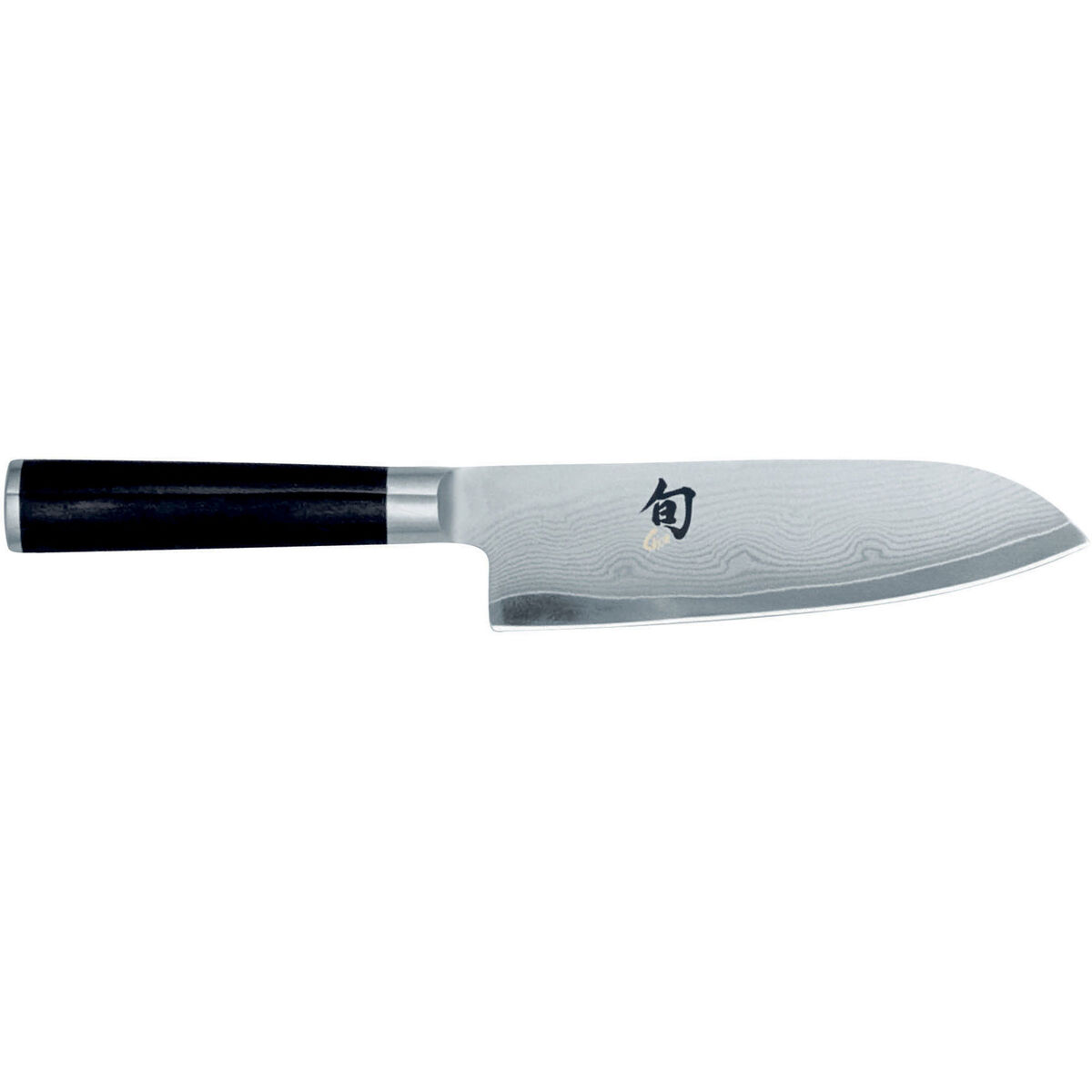 Shun Classic DM-0702 Santokukniv 17,5 cm