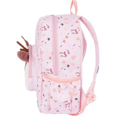 Back to fun - Stylo Patte de chat - blanc