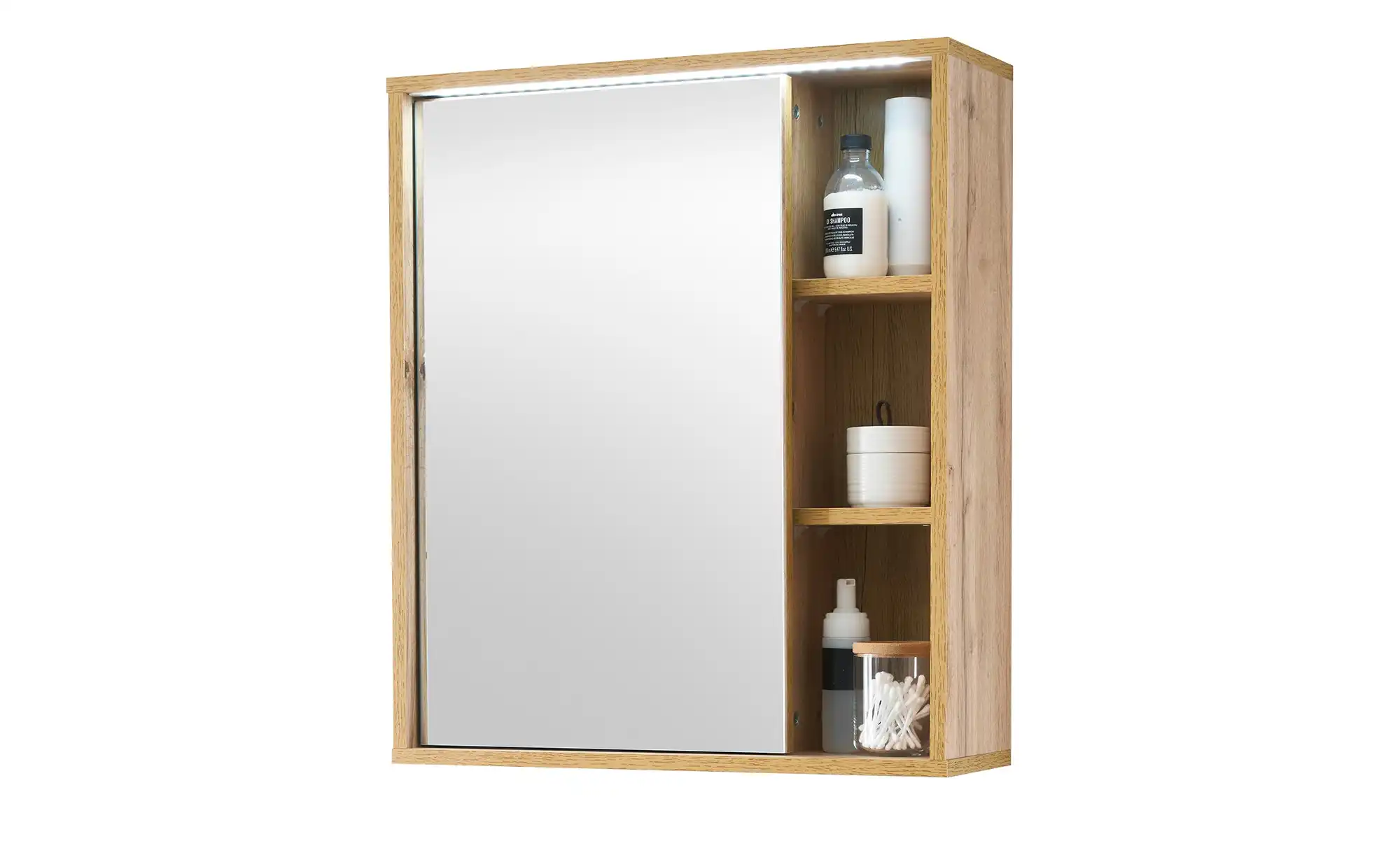 Spiegelschrank Gremminer See