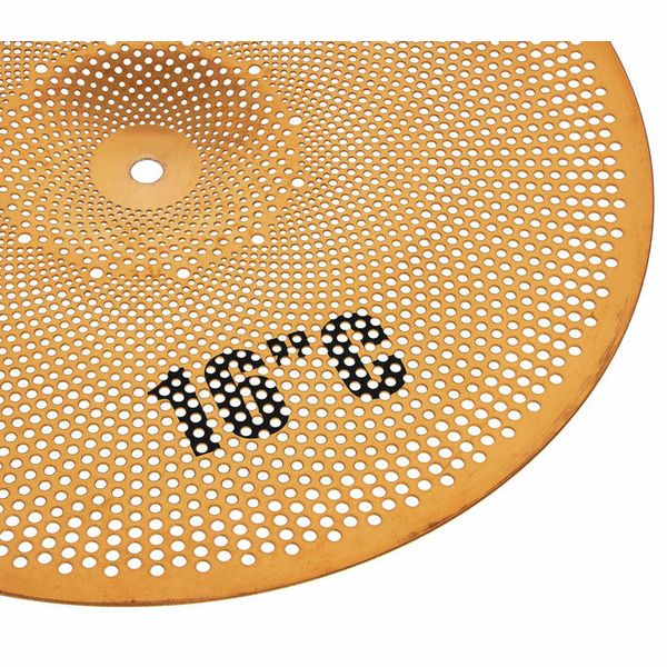 Millenium Still Series Cymbal Set reg.