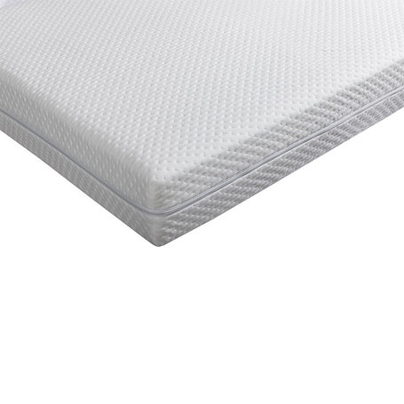 Matras Abbeville - Anti-allergisch