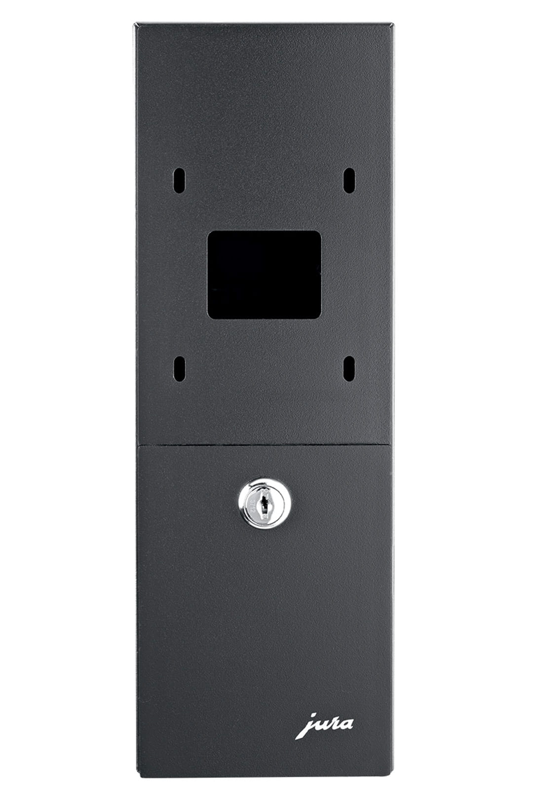 Boîtier de paiement intelligent