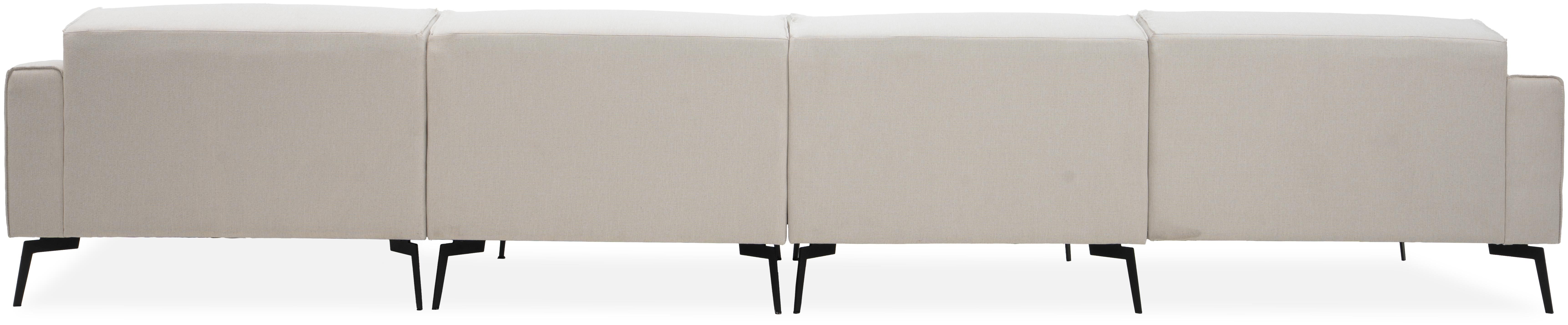 Loungebank Romi B420 x D172 x H79 cm
