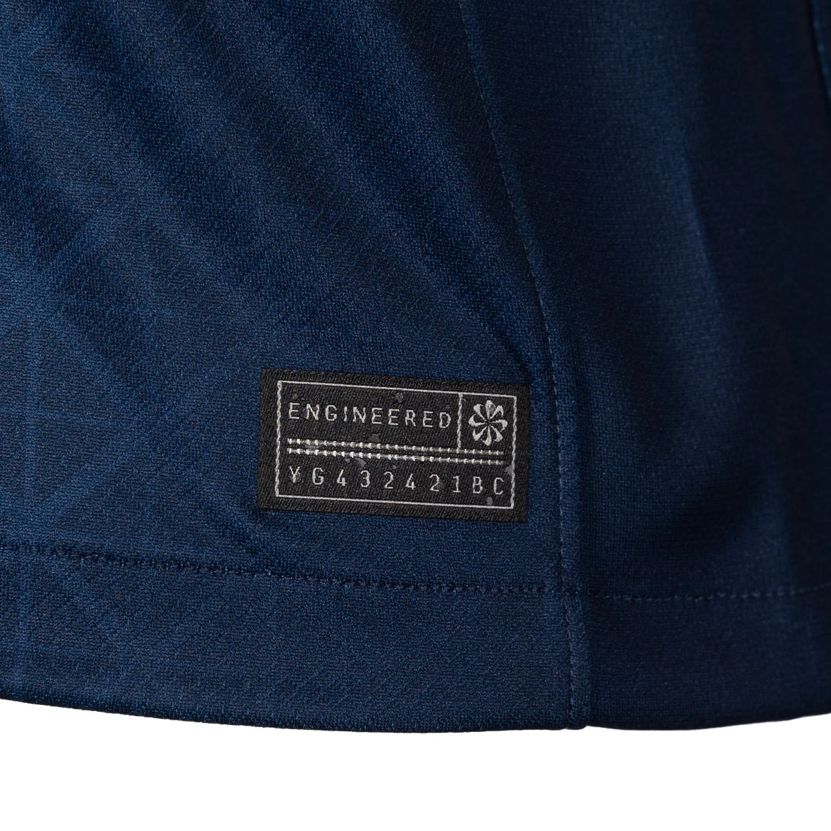 Camisola Nike PSG Primeiro Equipamento 2025-2026