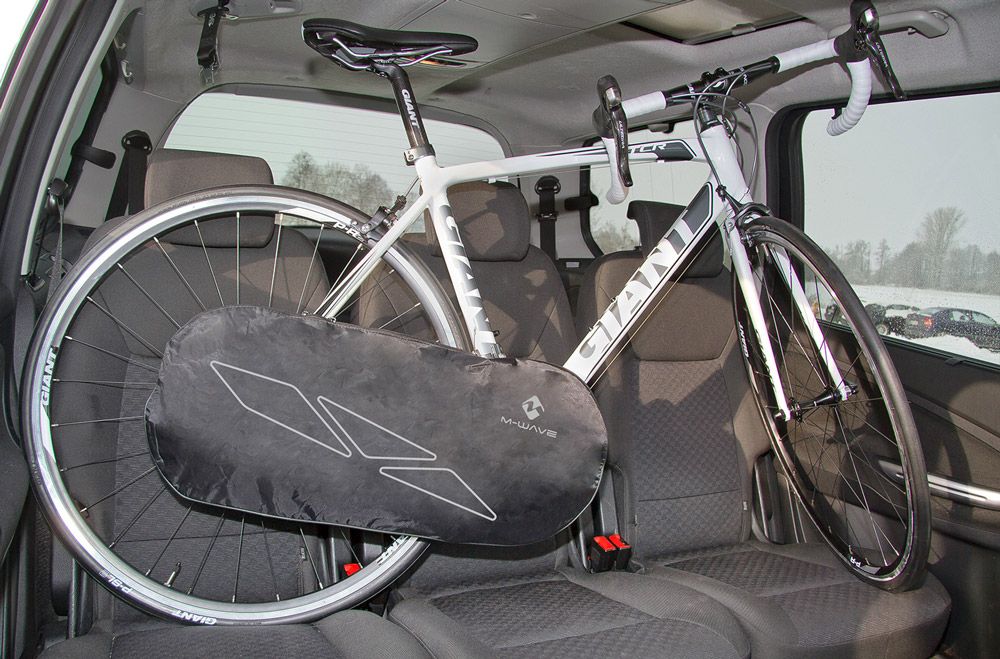 M-Wave Rotterdam Protect Drive Antriebsschutz kaufen | Bike-Discount