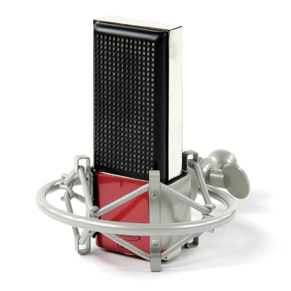 Avantone Pro CR-14 ribbon studiomicrofoon