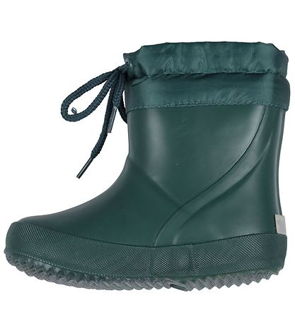 Viking Thermostiefel - Indie Alv - Dark Green