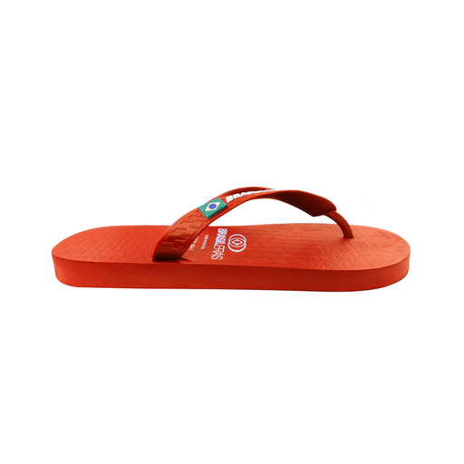 Chinelo brasileiro clássico Brasil Nl